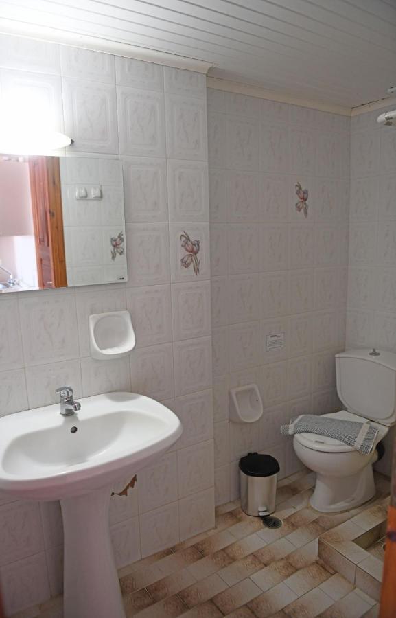 Nikos Studios Gialiskari  Buitenkant foto